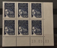 Marianne de Luquet - N°3573