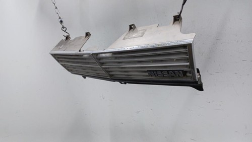 Calandre nissan cedric ld28 - nissan,