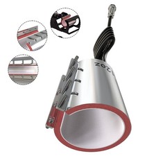 Mug Silicone Tampon Presse à