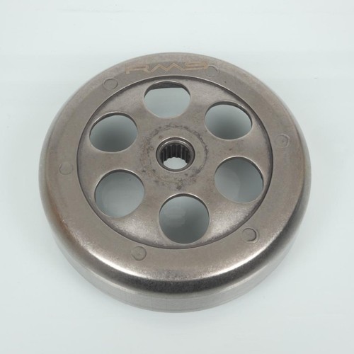 Cloche embrayage rms pour - embrayage,