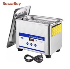 SucceBuy 800ml nettoyeur à