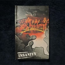 Beachbody insanity workout - beachbody,
