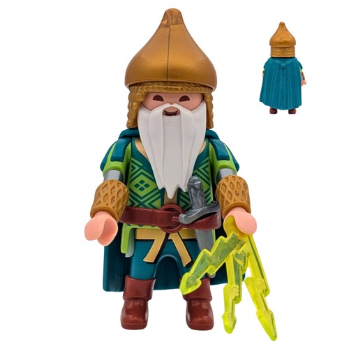 Playmobil figurine nain