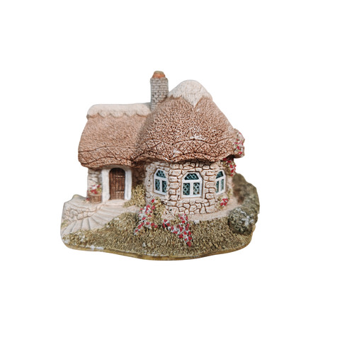 Lilliput lane chine lit - chine, 1989