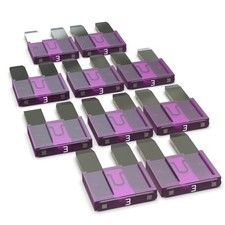 3A MINI Fusible Auto Kfz