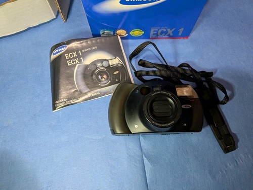 Samsung ecx 140 mm - samsung,