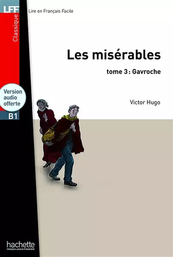 Les misrables tome - les, 3