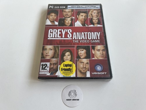 Grey anatomy the - grey’s,