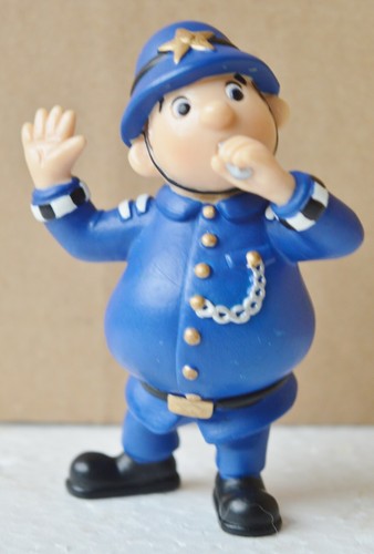 Figurine collection oui -  figurine,