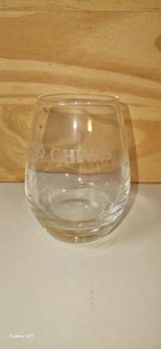 Verre chivas whisky - whisky,