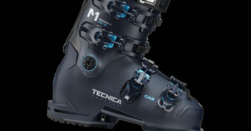 Chaussures ski femme tecnica - chaussures,