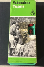 SUBBUTEO LW équipe de Liverpool 1980 ( réf 41 )