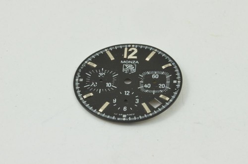 Tag heuer monza chrono - monza, montre