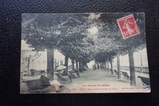 France carte postale pau - postale,