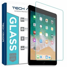 Tech Armor Glass Screen