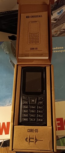 Crosscall core - core-s5, ·