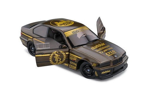 Bmw e36 coupe 69 starfobar - m3,