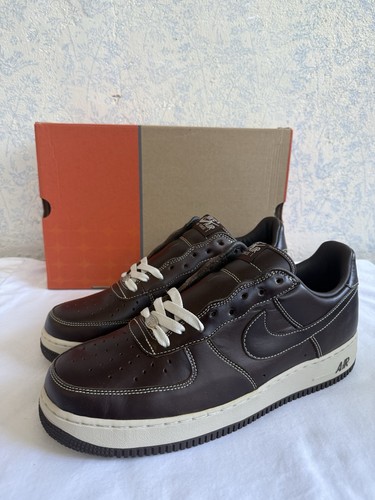 Nike air force - air, premium