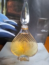 Magnifique flacon de parfum