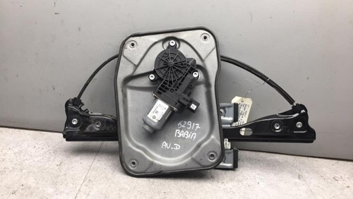 Leve vitre electrique avant