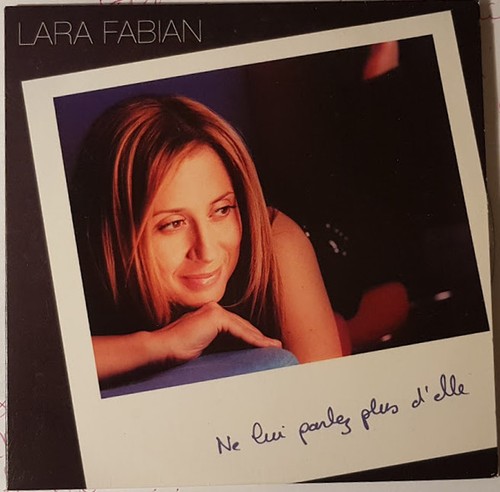 Lara fabian lui parlez - lara,