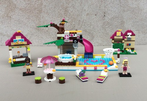 Lego friends 41008 - 41008,