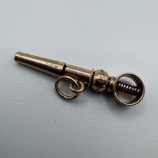 Clé De Montre gousset