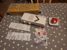 TUPPERWARE  Grande Mandoline