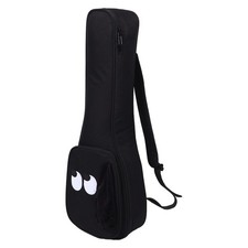  Sac Créole Housse Ukulele