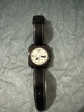 Montre Bell And Ross