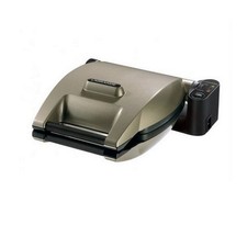 Lagrange Gaufrier 1200w Taupe