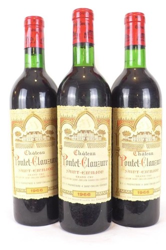 Lot bouteilles - de, 3