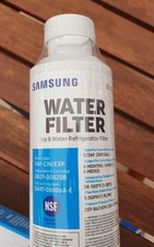 Filtre Eau Réfrigérateur