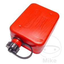 HUNERSDORFF Bidon d''essence