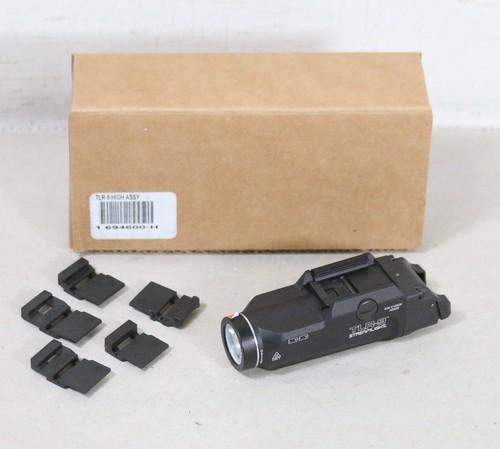 Streamlight tlr flex - tlr-9, 1000