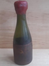 RARE mignonnette Cognac VEUVE