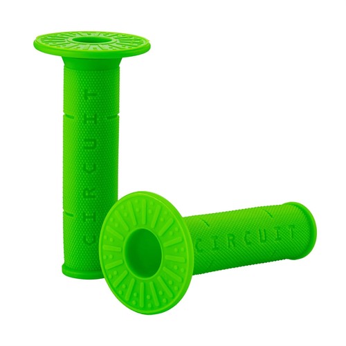Manchons moto circuit vert - moto,