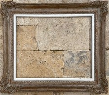 CADRE MONTPARNASSE SCULPTÉ