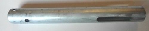 Barre traction westfalia - de,