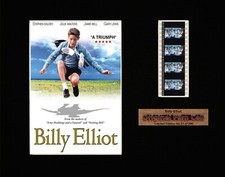 Billy Elliot (2000) - Unframed single film cell picture