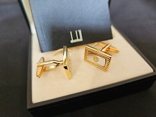 Boutons de Manchettes DUNHILL