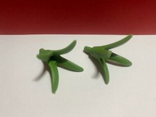 PLAYMOBIL – 2 plantes, tige d’herbe / Plant / 4012 4175 4826 4828 4831 5245