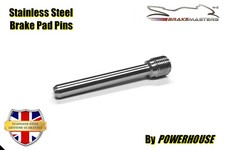 Moto 58mm Frein Étrier Inox