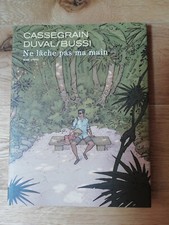 Fred Duval/ Didier Cassegrain/