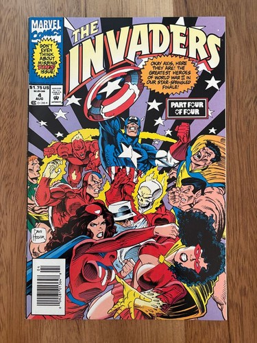 Invaders vf - invaders,