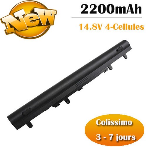 Batterie packard bell easynote - bell,