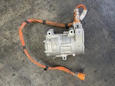 Compresseur Clim E-208