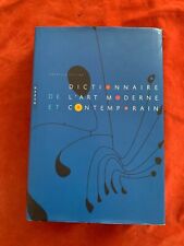 ART - DICTIONNAIRE DE L'ART