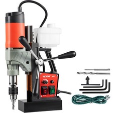 Vevor perceuse magnétique - perceuse,