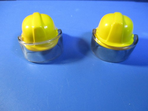 Playmobil pompier 2 - playmobil,